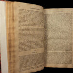 1818 Capt Paddock Shipwreck of OSWEGO Africa Slave Trade Slavery Arab Pirates