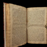 1818 Capt Paddock Shipwreck of OSWEGO Africa Slave Trade Slavery Arab Pirates