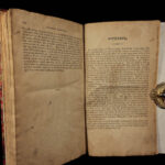 1818 Capt Paddock Shipwreck of OSWEGO Africa Slave Trade Slavery Arab Pirates
