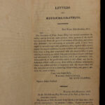 1818 Capt Paddock Shipwreck of OSWEGO Africa Slave Trade Slavery Arab Pirates