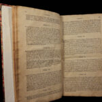 1818 Capt Paddock Shipwreck of OSWEGO Africa Slave Trade Slavery Arab Pirates