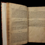 1818 Capt Paddock Shipwreck of OSWEGO Africa Slave Trade Slavery Arab Pirates