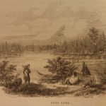 1852 1ed Geology Survey of Wisconsin Iowa Minnesota Geography Great Lakes Owen