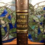 1816 1st ed Survey of GYPSIES Customs Hoyland Romani Ethnography Gypsy Roma