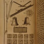 1786 Occult Physics MAGIC Lantern Tricks Electricity Conjuring GUYOT Mirrors 3v