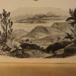 1857 1st ed Brazil & Brazilians Illustrated Daniel Kidder HUGE MAP Voyages RARE