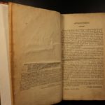 1818 Capt Paddock Shipwreck of OSWEGO Africa Slave Trade Slavery Arab Pirates