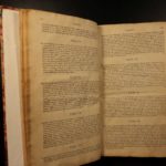 1818 Capt Paddock Shipwreck of OSWEGO Africa Slave Trade Slavery Arab Pirates