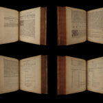 1691 1ed Gronovius Numismatics Coins Precious Metals Silver Classical Archeology