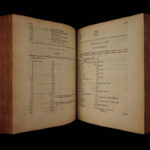 1691 1ed Gronovius Numismatics Coins Precious Metals Silver Classical Archeology