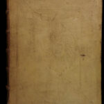 1691 1ed Gronovius Numismatics Coins Precious Metals Silver Classical Archeology