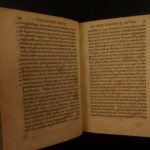 1555 Pope Clement on Catholic Church Missions Pilgrimages SERMONS Papacy Peter