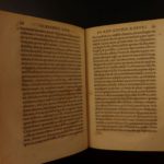 1555 Pope Clement on Catholic Church Missions Pilgrimages SERMONS Papacy Peter