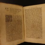 1596 Political Philosophy & Economics Justus Lipsius De Constantia Neostoicism
