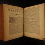 1691 1ed Gronovius Numismatics Coins Precious Metals Silver Classical Archeology