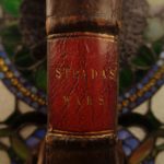 1650 1ed ENGLISH FOLIO Famiano Strada Eighty Years War Belgium Netherlands RARE