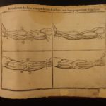 1656 1st ed Art of Portraiture Jean Cousin Sculpting Artistic Anatomy Drawing