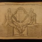 1656 1st ed Art of Portraiture Jean Cousin Sculpting Artistic Anatomy Drawing