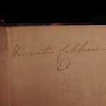 1666 1st ed Memoires of Bourdeille Brantome Sexuality Military Letters 7v SET