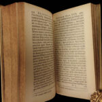 1643 History of Czech Republic BOHEMIA Prague Tolerance ELZEVIR Pavel Stransky