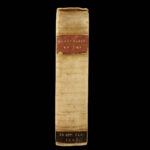 1643 History of Czech Republic BOHEMIA Prague Tolerance ELZEVIR Pavel Stransky