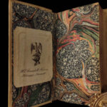 1643 History of Czech Republic BOHEMIA Prague Tolerance ELZEVIR Pavel Stransky