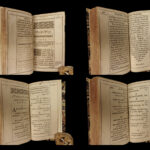 1630 Via Tuta The Safe Way Puritan Church of England Controversy Humphrey Lynde