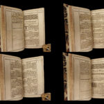 1630 Via Tuta The Safe Way Puritan Church of England Controversy Humphrey Lynde