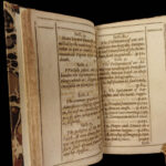 1630 Via Tuta The Safe Way Puritan Church of England Controversy Humphrey Lynde