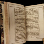 1630 Via Tuta The Safe Way Puritan Church of England Controversy Humphrey Lynde