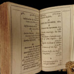 1630 Via Tuta The Safe Way Puritan Church of England Controversy Humphrey Lynde