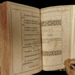 1630 Via Tuta The Safe Way Puritan Church of England Controversy Humphrey Lynde