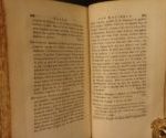 1787 1ed Good Hope Voyages Sparrman Captain Cook MAPS Illustrated 3v SET Africa