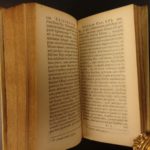 1643 History of Czech Republic BOHEMIA Prague Tolerance ELZEVIR Pavel Stransky