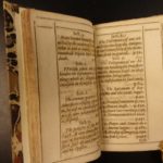 1630 Via Tuta The Safe Way Puritan Church of England Controversy Humphrey Lynde