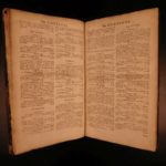 1694 1st ed Malebranche Philosophy Search After Truth Nature & Grace Metaphysics