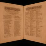 1566 Andre Tiraqueau Humanism LAW Social Nobility French Royalty Kings Latin