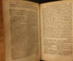 1653 History of ROME Velleius Paterculus Trojan WAR Julius Augustus Caesar Latin