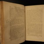 1788 1st ed History of Sumatra Indonesia William Marsden Voyages 2v SET Asia