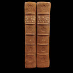 1694 1ed Detection of Court COKE England NAVY Ships Andrew Marvell Cromwell 2v