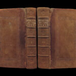 1694 1ed Detection of Court COKE England NAVY Ships Andrew Marvell Cromwell 2v