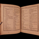 1776 1ed Encyclopedia of Yverdon Illustrated Surgery Anatomy Alchemy Diamonds