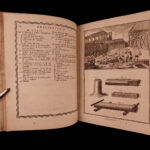 1776 1ed Encyclopedia of Yverdon Illustrated Surgery Anatomy Alchemy Diamonds