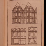 1776 1ed Encyclopedia of Yverdon Illustrated Surgery Anatomy Alchemy Diamonds