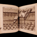 1776 1ed Encyclopedia of Yverdon Illustrated Surgery Anatomy Alchemy Diamonds