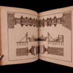 1776 1ed Encyclopedia of Yverdon Illustrated Surgery Anatomy Alchemy Diamonds