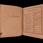 1776 1ed Encyclopedia of Yverdon Illustrated Surgery Anatomy Alchemy Diamonds