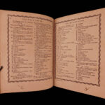 1776 1ed Encyclopedia of Yverdon Illustrated Surgery Anatomy Alchemy Diamonds