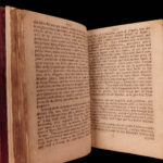 1664 History of Masaniello Revolt in Naples Italy Giraffi English Habsburg Spain