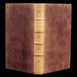 1676 John Milton Republican Letter English Government Cromwell Political England